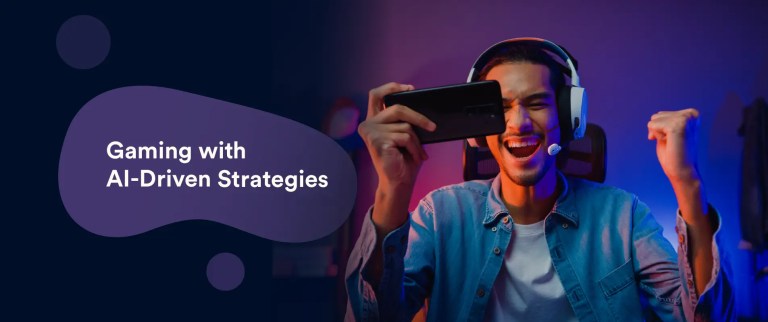 Level Up Gaming Marketing with AI-Driven Strategies