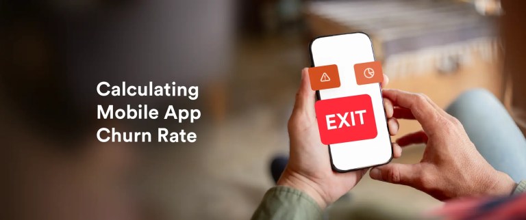 Calculating Mobile App Churn Rate: Key Benchmarks & Strategies