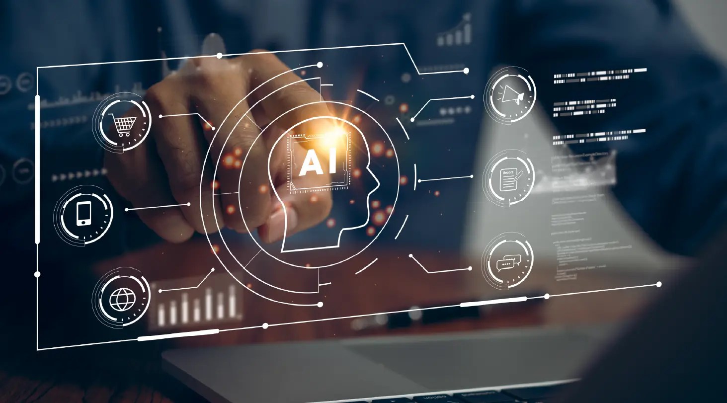 Predicting Trends with AI: Smarter Campaigns Ahead