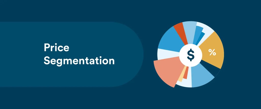 Price Segmentation: Definition, Types, and Examples