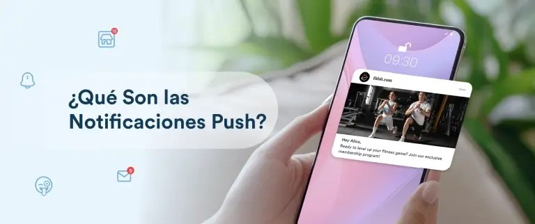 ¿Qué Son las Notificaciones Push? Una Guía Detallada [2024]