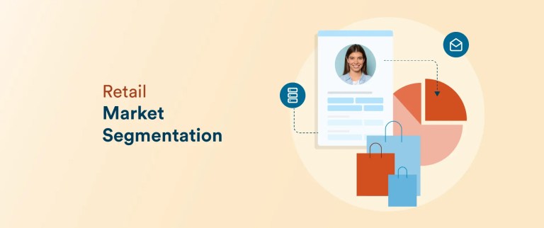 Retail Market Segmentation: How-To Guide With Examples