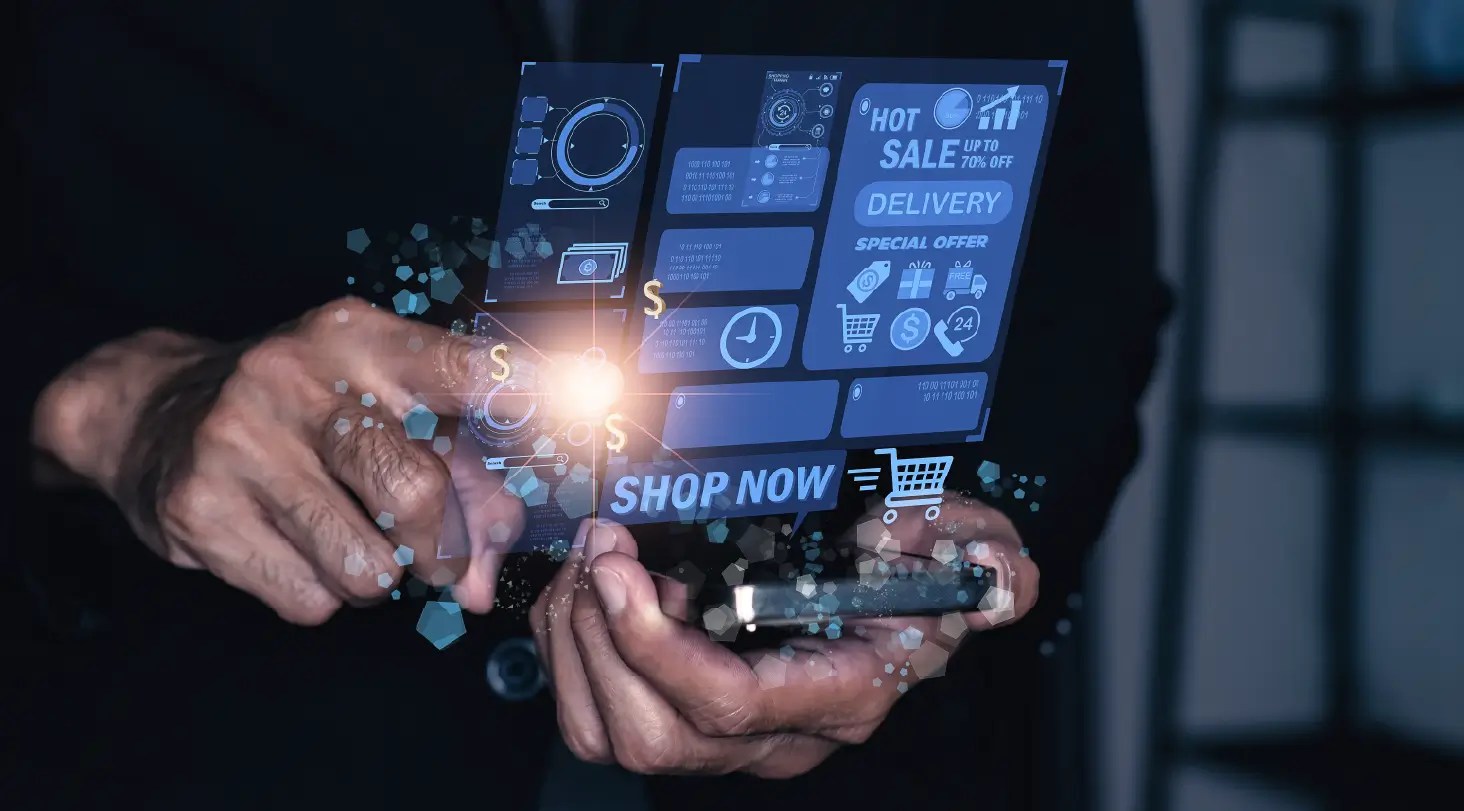 Transforming Marketing Strategy with AI: The Core of Data-Driven Marketing