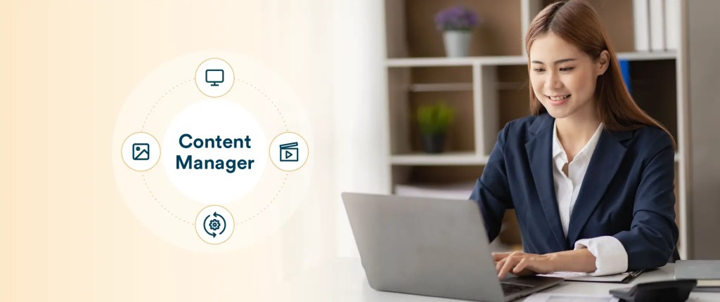 Unlock Operational Efficiency with Content Manager