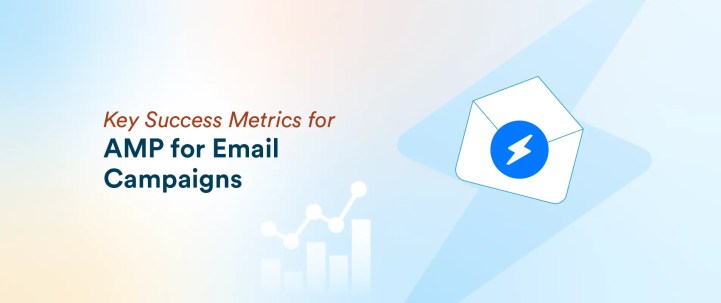Key Success Metrics for AMP Campaigns
