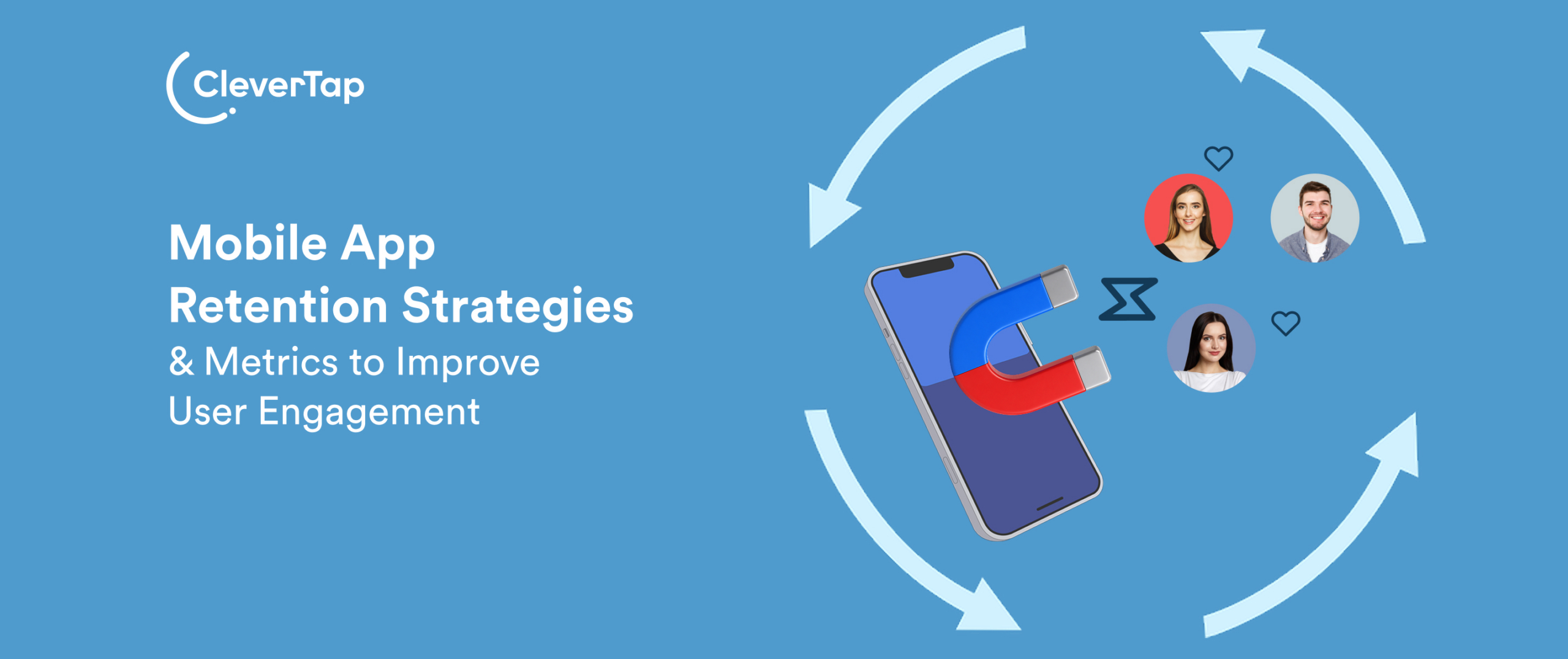 Mobile App Retention Strategies & Metrics: 12 Proven Ways to Reduce Churn
