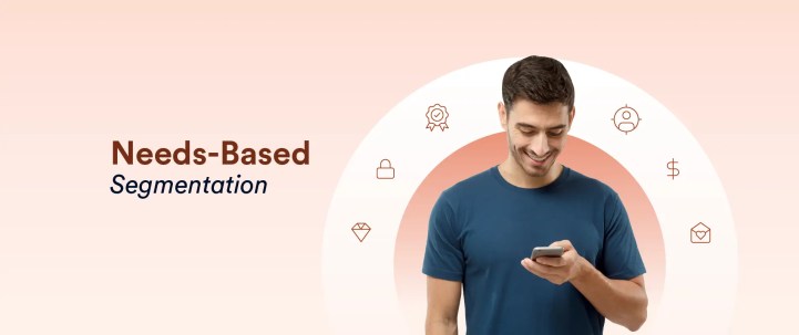 Needs-Based Segmentation: The Ultimate Guide - CleverTap