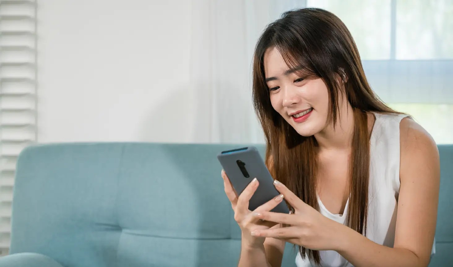 AI That Enhances, Not Replaces, Human Touch