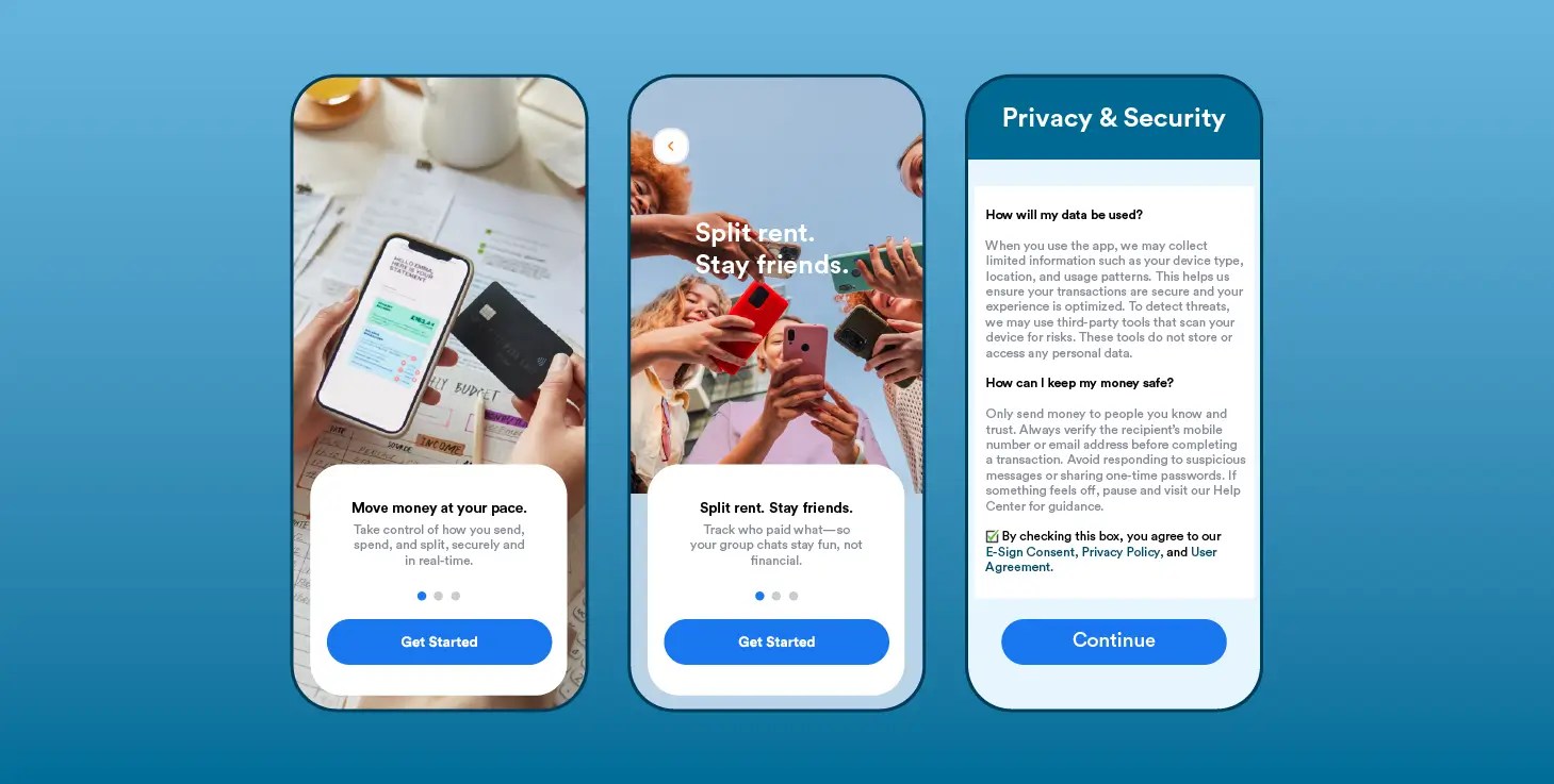 Fintech app onboarding best practices to highlight importance of building trust