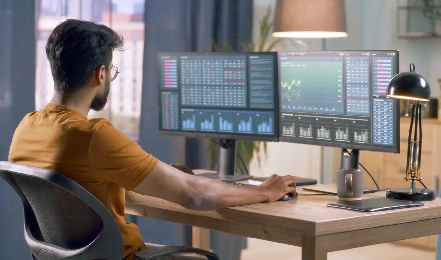 How MOFSL is Driving Smarter Investor Engagement with AI