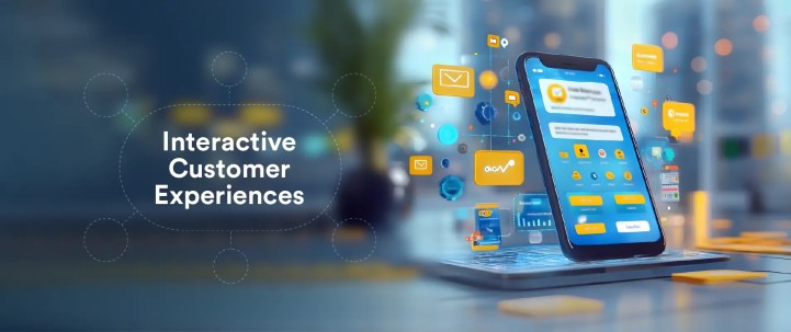 Beyond Clicks: Creating Meaningful Connections Through Interactive Customer Experiences