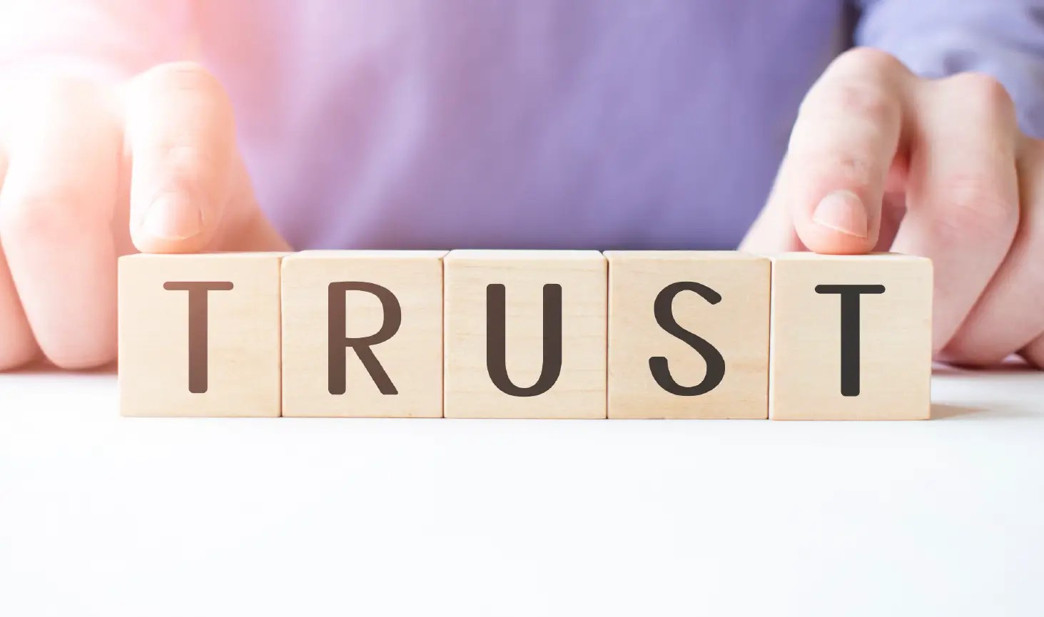 Securing Trust Across Every Touchpoint