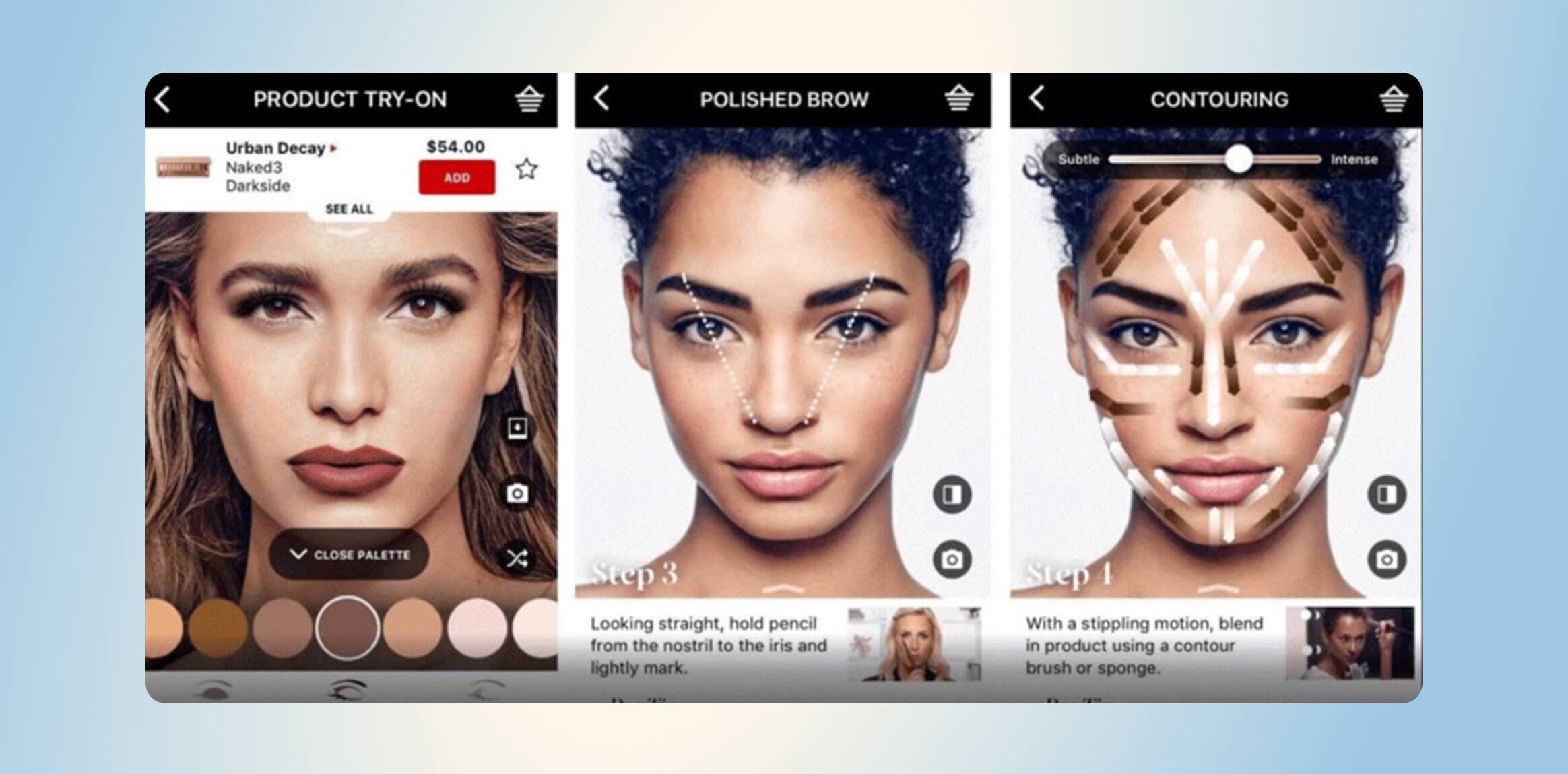 Sephora - ai use cases in e-commerce