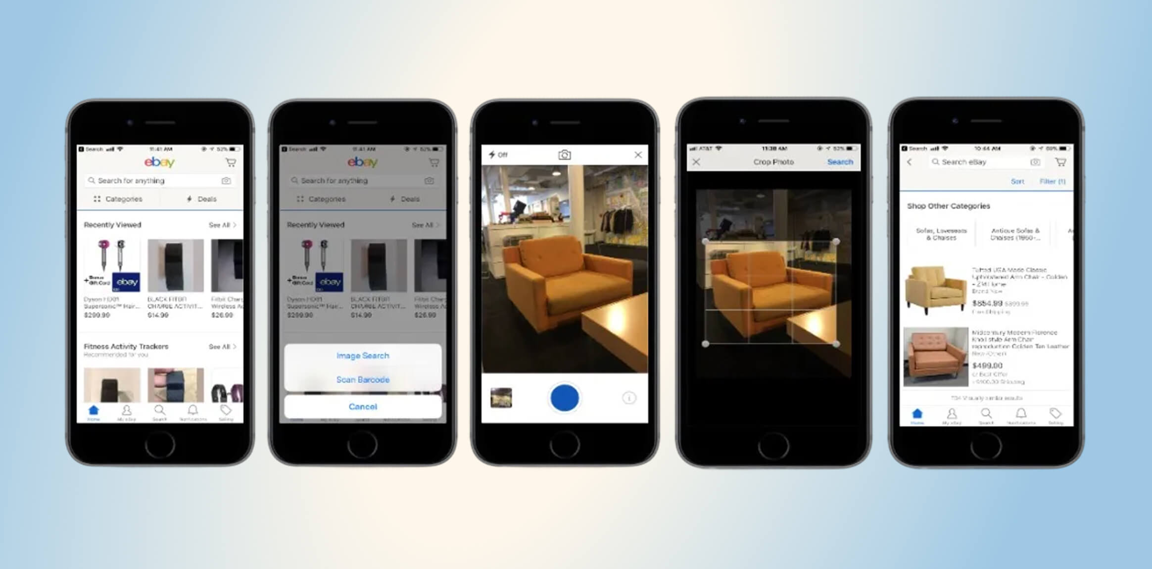 ebay - ai use cases in e-commerce