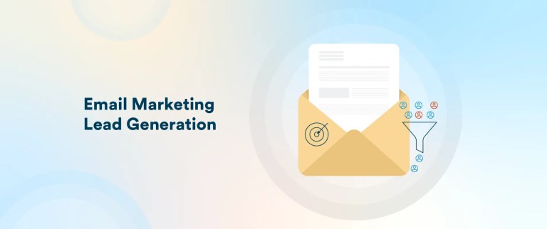 12 Email Marketing Lead Generation Strategies to Boost Revenue Growth