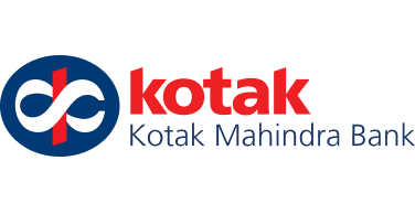 Kotak Bank logo