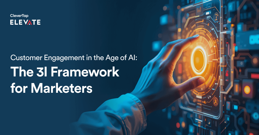 Customer Engagement in the Age of AI