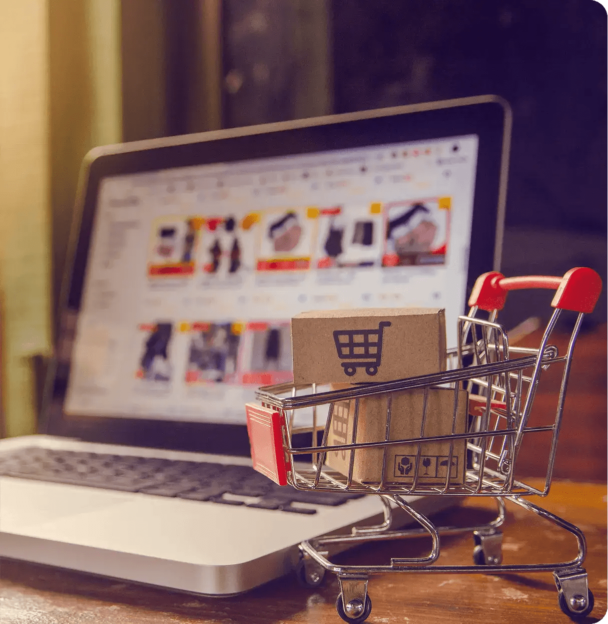 Omnichannel Example
