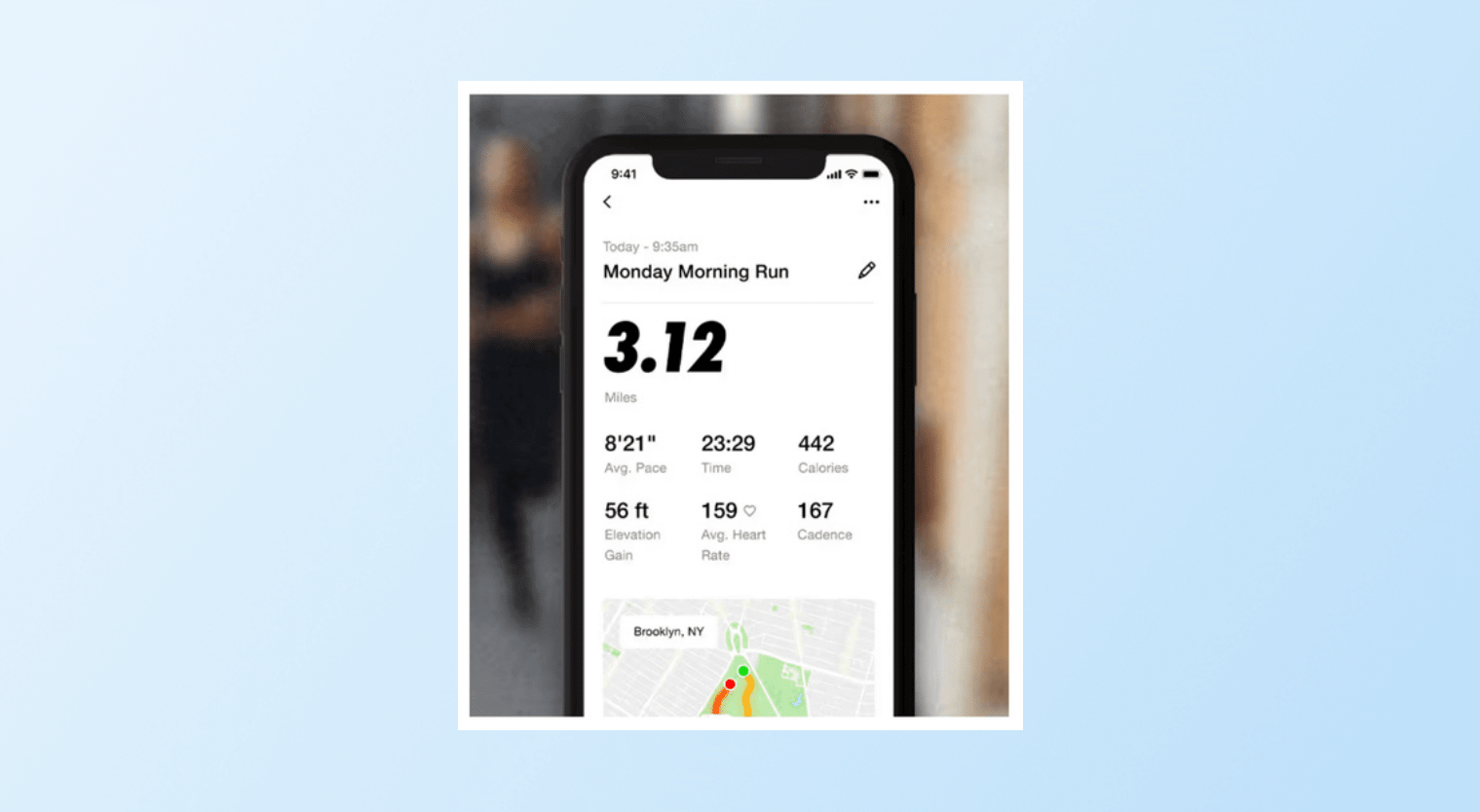 app gamification-nike
