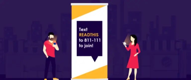 Código Corto de SMS: Qué Es y Cómo Usarlo