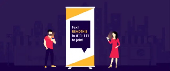 Código Curto de SMS: O Que É e Como Usar