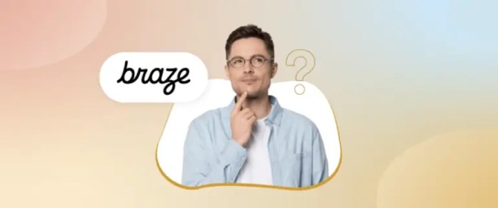 Os 14 principais concorrentes do Braze