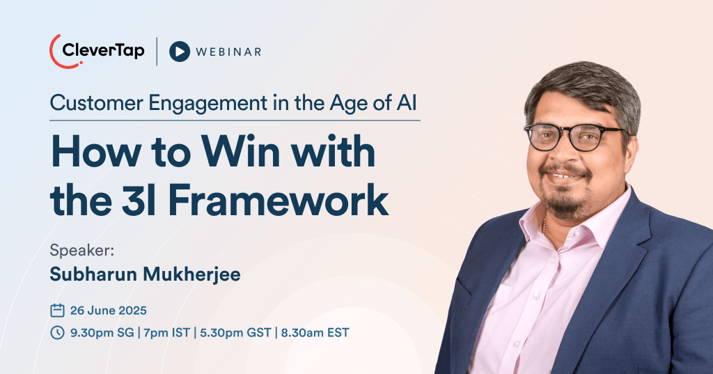 Customer Engagement in the Age of AI: How to Win with the 3I Framework