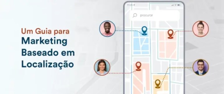 O que é Marketing Baseado em Localização? Um Guia Abrangente