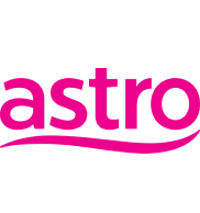 Astro logo