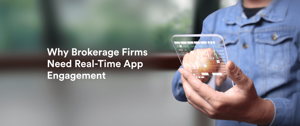 5 Strategies in Broking to Gain Investor Loyalty with Real-Time Personalization