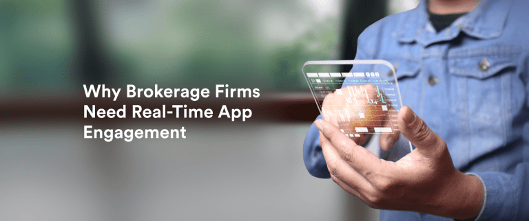 5 Strategies in Broking to Gain Investor Loyalty with Real-Time Personalization