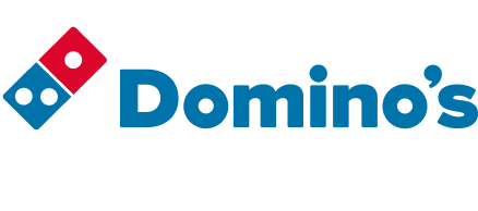 Dominos logo
