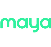 Maya logo