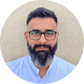Srinivasan
