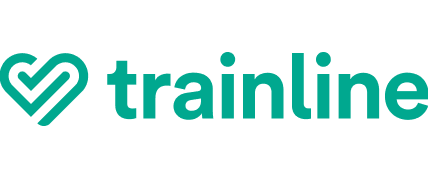 Trainline logo