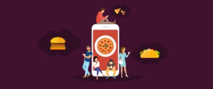 9 Dicas para Apps de Food Tech aumentarem a Aquisição de Usuários