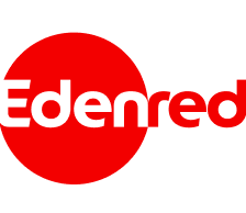 edenred logo