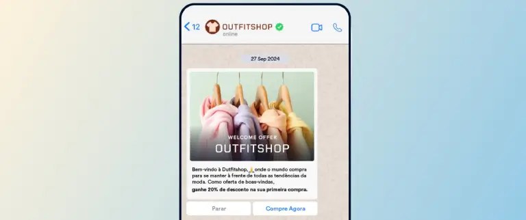 Guia de Marketing no WhatsApp com 7 Dicas e Exemplos Eficazes