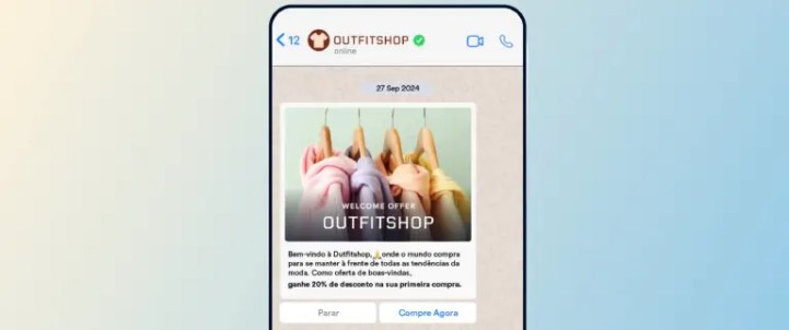 Guia de Marketing no WhatsApp com 7 Dicas e Exemplos Eficazes