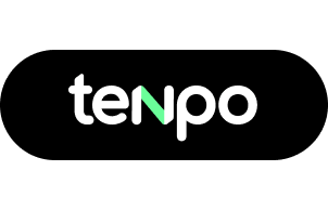 tenpo logo