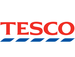 Tesco logo