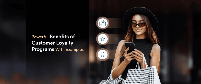 11 Powerful Benefits of Customer Loyalty Programs