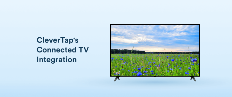 Finally: Smart TV Engagement That’s Built for OTT Growth