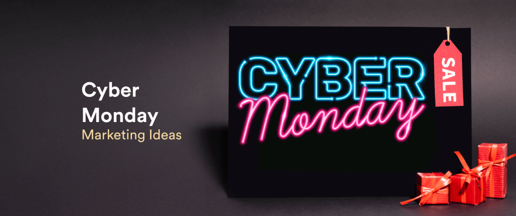 Crack the Cyber Monday Code: 15 Marketing Ideas That Work