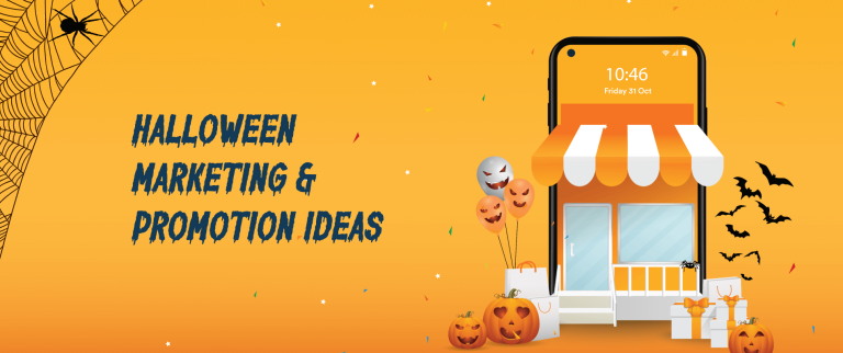 30+ Halloween Marketing Tricks That Treat Your Bottom Line