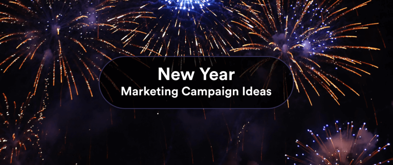 20 Winning New Year Marketing Campaign Ideas To Drive Sales [+ Examples]