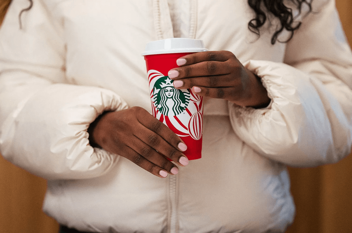 Social media Christmas Marketing Ideas
