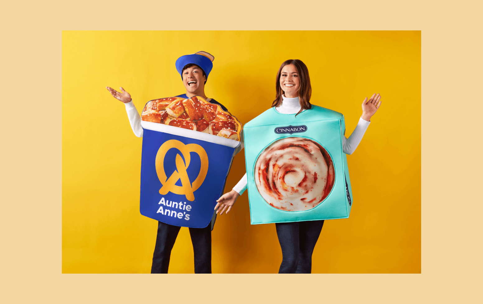 halloween marketing brand collab