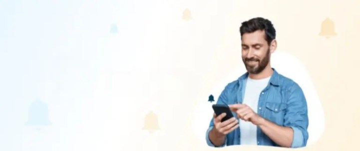 Top 10 ideias e exemplos de notificações push criativas para te inspirar