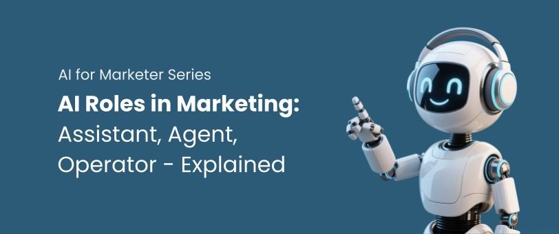 What’s an AI Assistant, Agent, and Operator – Explained